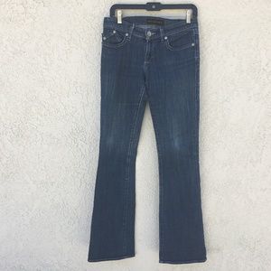 Rock & Republic Womens Jeans Size 27Wx33L